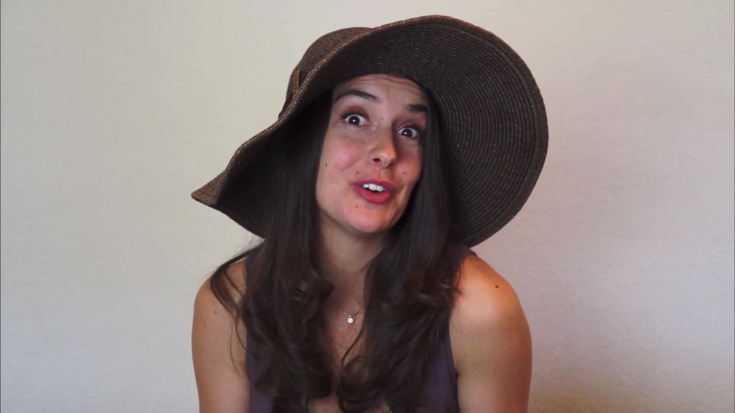 Theatrical Demo Reel